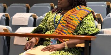 Ghana is focused on delivery of New Urban Agenda – Rita Naa Odolley Sowah