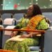 Ghana is focused on delivery of New Urban Agenda – Rita Naa Odolley Sowah