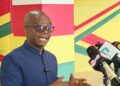 “Poor Performing MPs” List: Nhyiaeso MP fires back