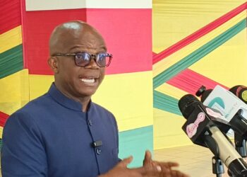 “Poor Performing MPs” List: Nhyiaeso MP fires back