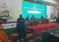 Ghana launches National Urban Policy and Slum Upgrading Strategy at 9th Urban Forum