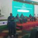 Ghana launches National Urban Policy and Slum Upgrading Strategy at 9th Urban Forum