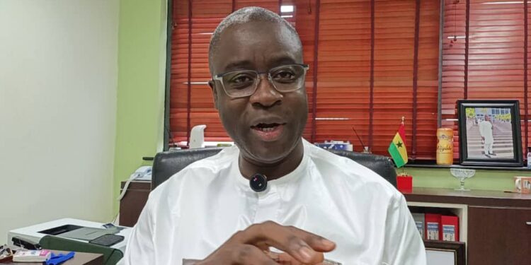 “It Helps Local Food Production, Reduces Imports”: MP praises Government’s Free Poultry and Feed Ghana Initiative