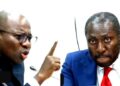War in Parliament over Tribunal