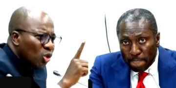 War in Parliament over Tribunal
