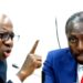 War in Parliament over Tribunal