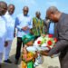President Mahama’s Volta Tour: Roads, Schools, Health Care and Police DHQ on Itinerary