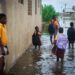Keta MP empathizes with Constituents as flood devastate them