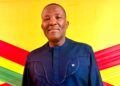 Kpando MP praises Ghana’s Economic Recovery and reforms in Mid-Year Fiscal Review