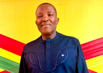 Kpando MP praises Ghana’s Economic Recovery and reforms in Mid-Year Fiscal Review