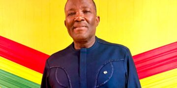 Kpando MP praises Ghana’s Economic Recovery and reforms in Mid-Year Fiscal Review