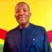 Kpando MP praises Ghana’s Economic Recovery and reforms in Mid-Year Fiscal Review
