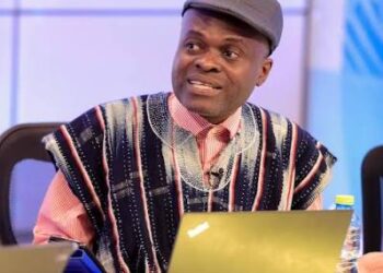  Kpebu slams US Judge over Ofori-Atta ruling, says comments undermine Ghana’s Judicial Sovereignty