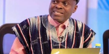  Kpebu slams US Judge over Ofori-Atta ruling, says comments undermine Ghana’s Judicial Sovereignty