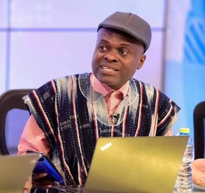 Kpebu slams US Judge over Ofori-Atta ruling, says comments undermine Ghana’s Judicial Sovereignty
