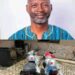 MP for Daffiama-Bussie-Issa Donates Two New Motorbikes to NADMO District Office