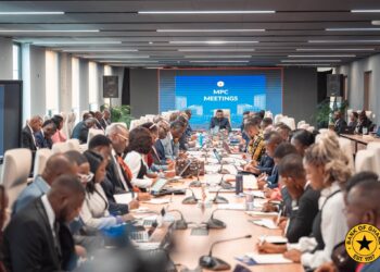 Governor Asiama opens 131st MPC meeting, highlights need for careful policy decisions