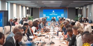 Governor Asiama opens 131st MPC meeting, highlights need for careful policy decisions