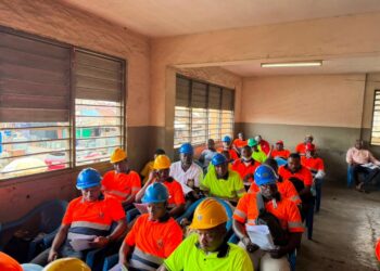 Building Local Capacity: Odododiodioo MP Launches Employable Skills Development Program for Youth