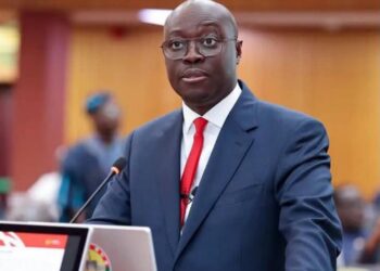 Inflation, Debt Reduction and Growth Gains: Ato Forson Highlights Ghana’s Economic Progress