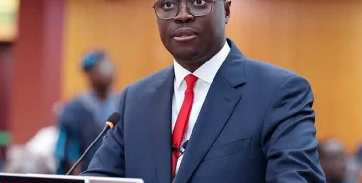 Inflation, Debt Reduction and Growth Gains: Ato Forson Highlights Ghana’s Economic Progress