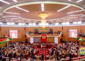 Supreme Court sets Parliament Ablaze with Landmark Ruling on Delegates System