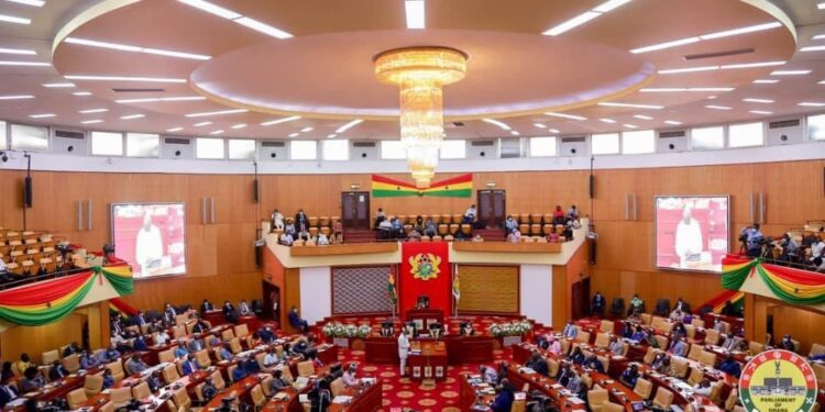 Supreme Court sets Parliament Ablaze with Landmark Ruling on Delegates System