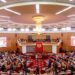 Supreme Court sets Parliament Ablaze with Landmark Ruling on Delegates System