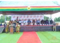 President Mahama praises Ablakwa as one of his Hardworking Ministers