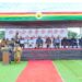President Mahama praises Ablakwa as one of his Hardworking Ministers