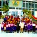 Life Educational Complex Students storm Parliament