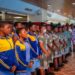 Somé High School and Klikor High School make historic simultaneous visit to Parliament