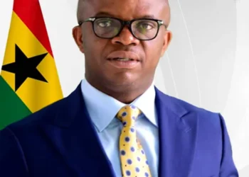 Nhyiaeso MP urges Ghana to transition to Mixed Market Economy to address Economic Challenges