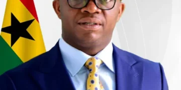 Nhyiaeso MP urges Ghana to transition to Mixed Market Economy to address Economic Challenges