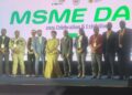 Gov’t targets GH¢6 Billion for 100,000 MSMEs by 2027 at MSME Day 2026