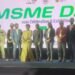 Gov’t targets GH¢6 Billion for 100,000 MSMEs by 2027 at MSME Day 2026