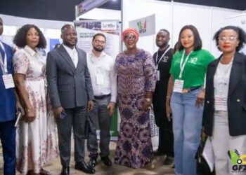 Dr. Mary Awusi hails dialogue on Investment, Industrial Growth in Ghana and Africa