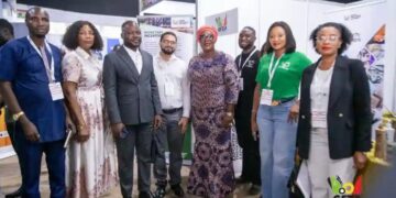 Dr. Mary Awusi hails dialogue on Investment, Industrial Growth in Ghana and Africa