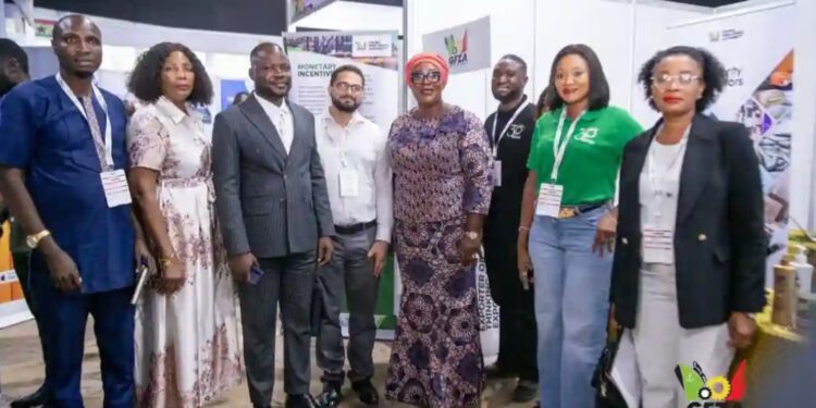 Dr. Mary Awusi hails dialogue on Investment, Industrial Growth in Ghana and Africa