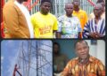 Abrewankor Connected to Telecom Network in Nkwanta South