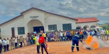 NPA engages retail outlet operators and Tanker Drivers to enhance regulatory compliance