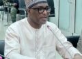 Scary: Over 6,000 recruits on drugs, 1,300 HIV infected- Interior Minister