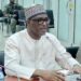 Scary: Over 6,000 recruits on drugs, 1,300 HIV infected- Interior Minister