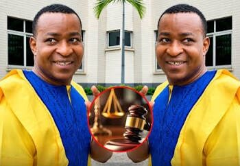 High Court Jails Chairman Wontumi 20 Years for Illegal Mining Offences
