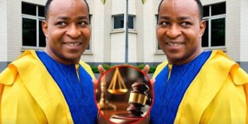 High Court Jails Chairman Wontumi 20 Years for Illegal Mining Offences