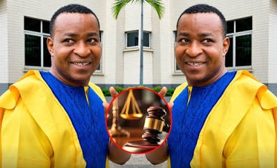 High Court Jails Chairman Wontumi 20 Years for Illegal Mining Offences