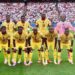 Black Stars brace for Colombia test as Ghanaians keep vigil tonight