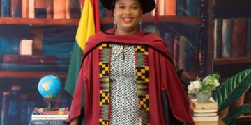 Ghana urged to protect Groundwater Resources through responsible Borehole drilling