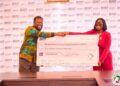 BOSTenergies contributes GH₵1 Million to Ghana Medical Trust Fund for Critical Healthcare Support