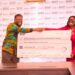BOSTenergies contributes GH₵1 Million to Ghana Medical Trust Fund for Critical Healthcare Support